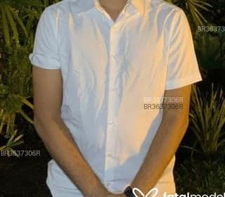 Acompanhante em Recife-PE - Lucas