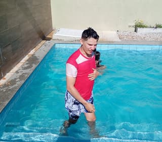 Acompanhante em Fortaleza-CE - Alemão