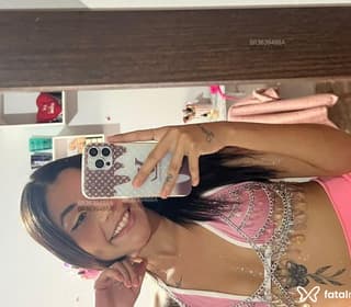 Acompanhante em Ilhabela-SP - Maya Duarte