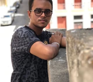 Acompanhante em São Luís-MA - Leonilton