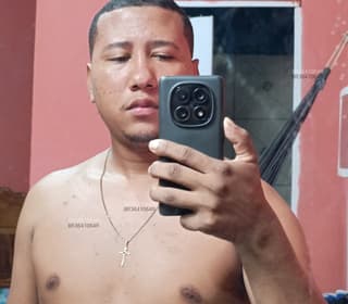 Acompanhante em Parauapebas-PA - Emerson