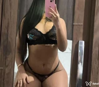 Acompanhante em Cacoal-RO - Karol Souza