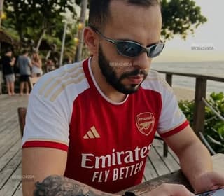Acompanhante em Curitiba-PR - Kaique Silva