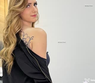 Acompanhante em Taubaté-SP - Yasmin Luara