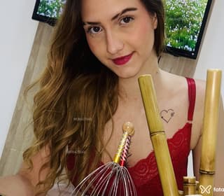 Acompanhante em Taubaté-SP - Yasmin Luara