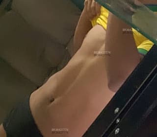 Acompanhante em Macapá-AP - Paçoca