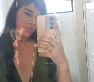 Acompanhante em Salvador-BA - Yasmin