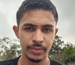 Acompanhante em Brasília-DF - Henrique