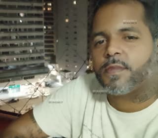 Acompanhante em Recife-PE - Claudinho