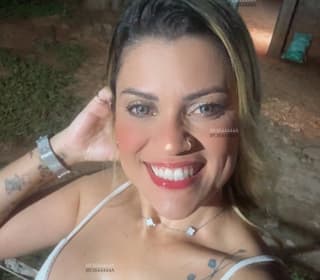 Acompanhante em Itaúna-MG - Alice