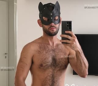 Acompanhante em Novo Hamburgo-RS - Auriel