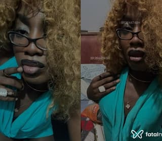 Acompanhante em São Paulo-SP - Angelica