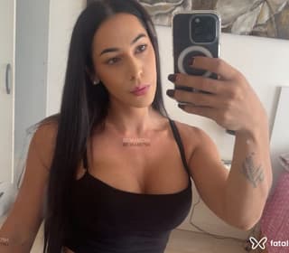 Acompanhante em Florianópolis-SC - Julieta Van