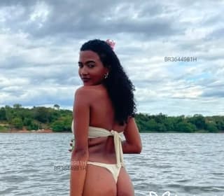 Acompanhante em Araguaína-TO - Raissa