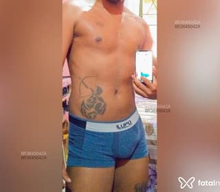 Acompanhante em Porto Nacional-TO - Yogo Victoriny