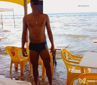 Acompanhante em Porto Nacional-TO - Yogo Victoriny