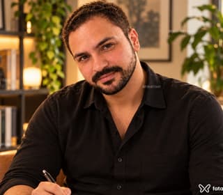 Acompanhante em Aracaju-SE - Luciano Exclusive