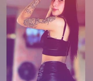 Acompanhante em Canarana-MT - Julia Borges