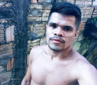 Acompanhante em Curitiba-PR - Kleiton