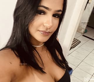 Acompanhante em Salvador-BA - Amanda Pacheco