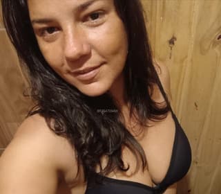 Acompanhante em Palmas-TO - Patricia