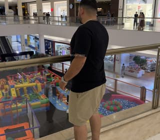 Acompanhante em Sorocaba-SP - Fernando