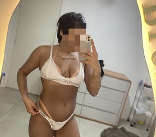 Acompanhante em Braço do Norte-SC - Maya Ribeiro
