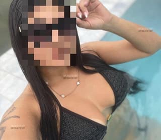 Acompanhante em Braço do Norte-SC - Maya Ribeiro