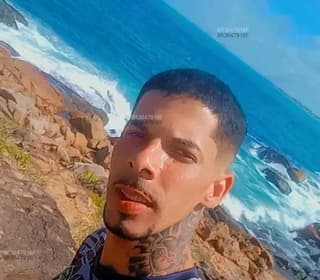 Acompanhante em Recife-PE - Abraao Silva