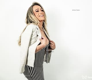 Acompanhante em Gramado-RS - Thaysa Rath
