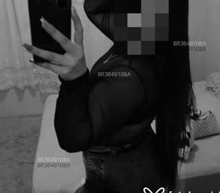 Acompanhante em Passo Fundo-RS - Letícia