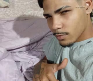 Acompanhante em Mineiros-GO - Matheus Sig