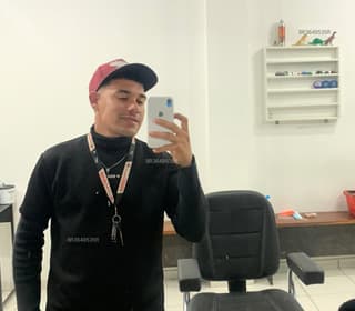 Acompanhante em Matinhos-PR - Camilo Rivaldo