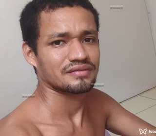 Acompanhante em Porto Velho-RO - Edilson Gotoso