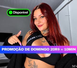 Acompanhante em Virtual-VT - Analu
