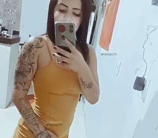 Acompanhante em Goianira-GO - Amanda