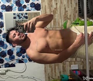 Acompanhante em Itajaí-SC - Jef Dominus