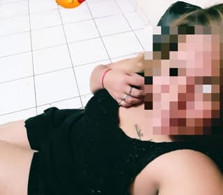 Acompanhante em Rio Branco-AC - Sara
