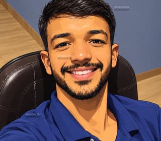 Acompanhante em Rio Verde-GO - Leonardo