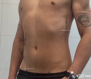 Acompanhante em Uberlândia-MG - Matheus Vellar