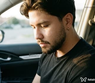 Acompanhante em Uberlândia-MG - Matheus Vellar