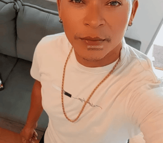 Acompanhante em Goiânia-GO - Ferreira