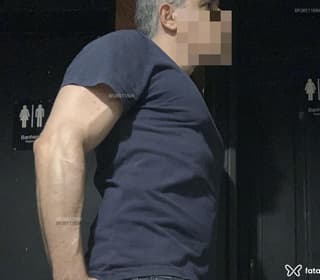Acompanhante em Rio de Janeiro-RJ - Don Draper
