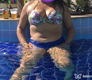 Acompanhante em Inocência-MS - Aurora