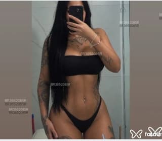 Acompanhante em Vitória-ES - Juju Porsche
