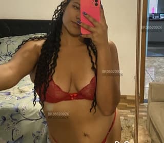 Acompanhante em Contagem-MG - Olivia