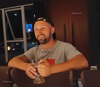 Acompanhante em Florianópolis-SC - Jamil