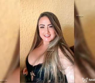 Acompanhante em Cabo Frio-RJ - Lunna