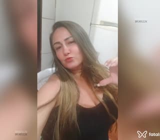 Acompanhante em Cabo Frio-RJ - Lunna