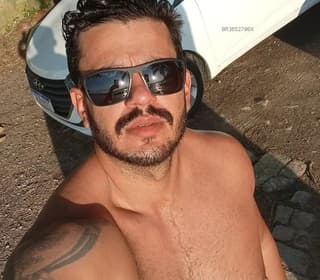 Acompanhante em Balneário Camboriú-SC - Isaque